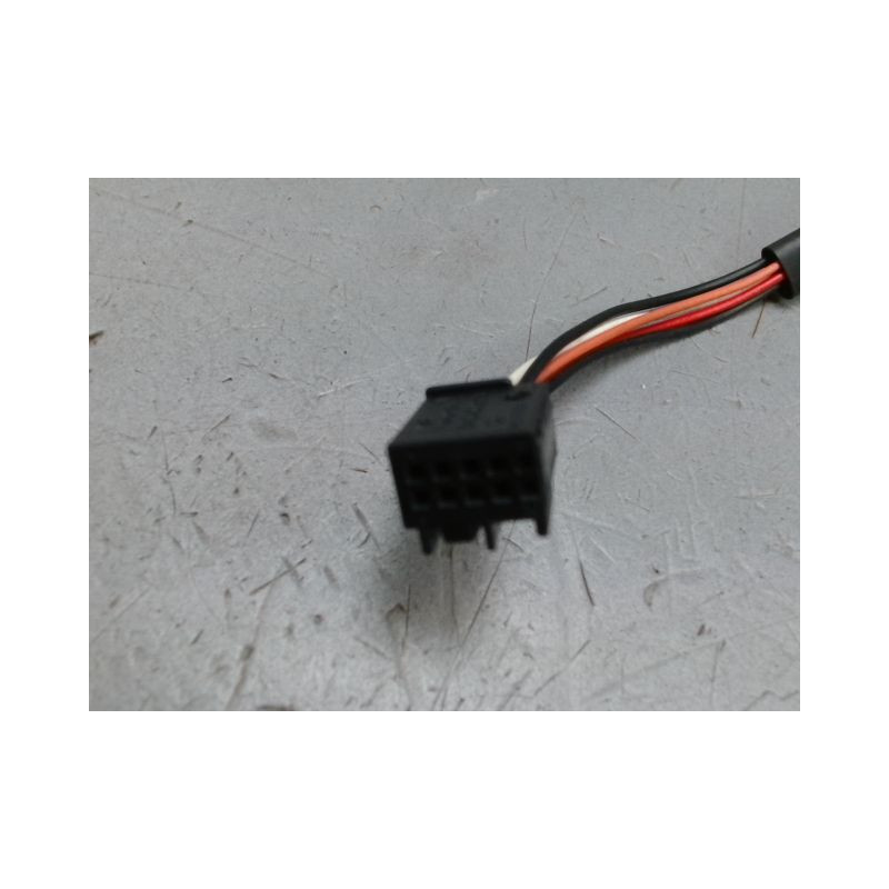 RETROVISEUR EXTERIEUR ELECTRIQUE GAUCHE DODGE NITRO 2007-