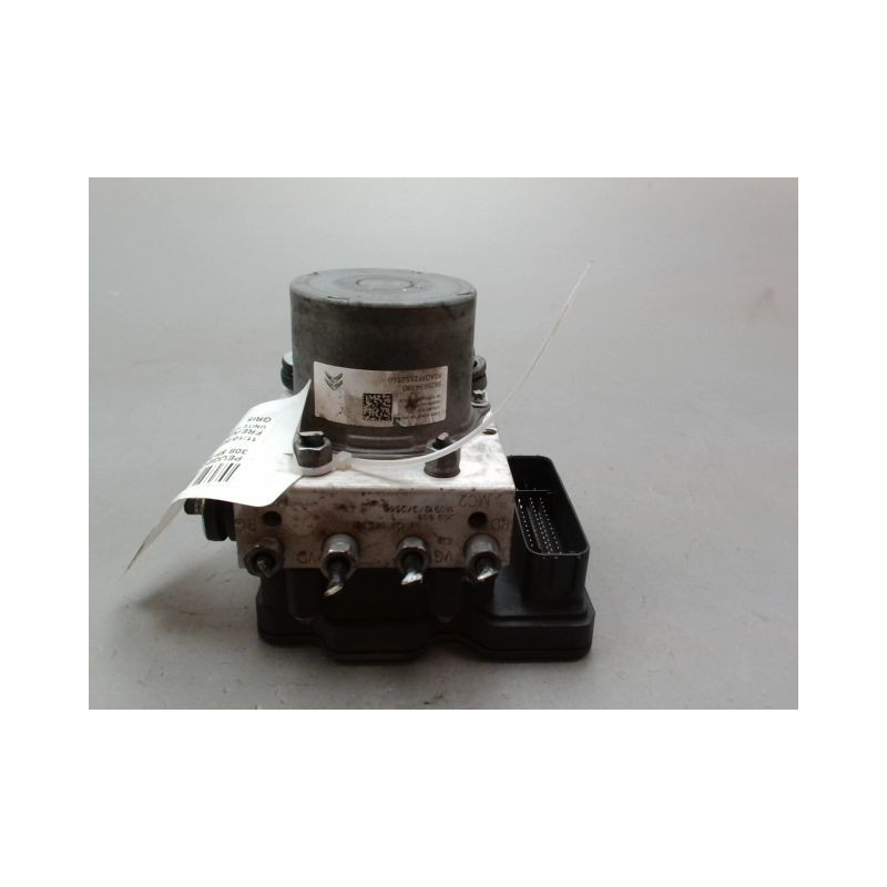 UNITE HYDRAULIQUE ABS PEUGEOT 308 2011-