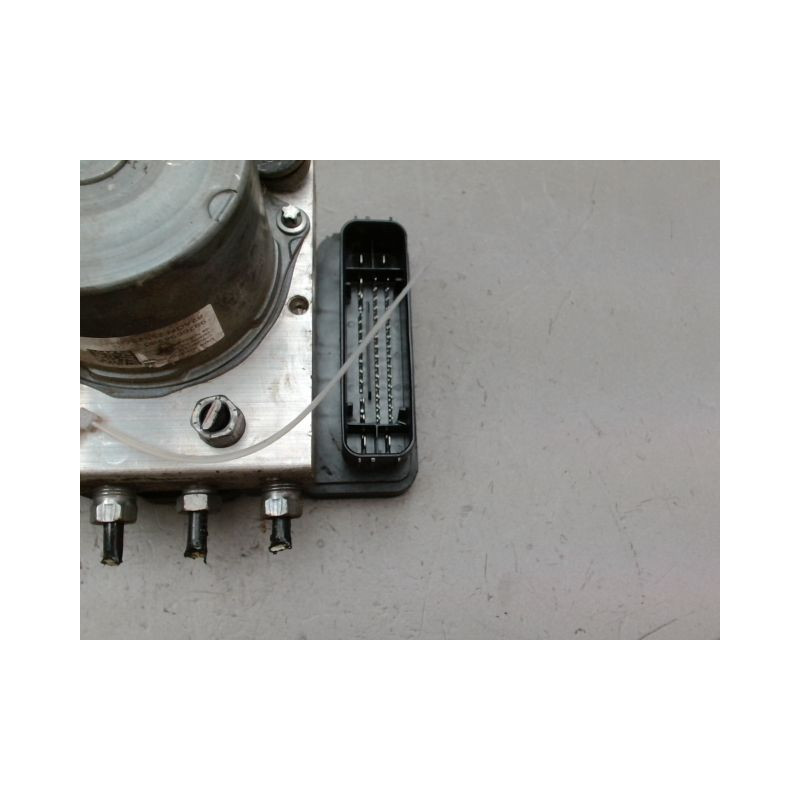UNITE HYDRAULIQUE ABS PEUGEOT 308 2011-