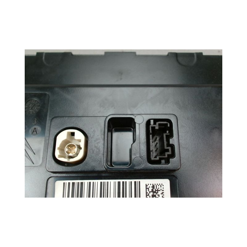 ECRAN GPS PEUGEOT 208 2012-...