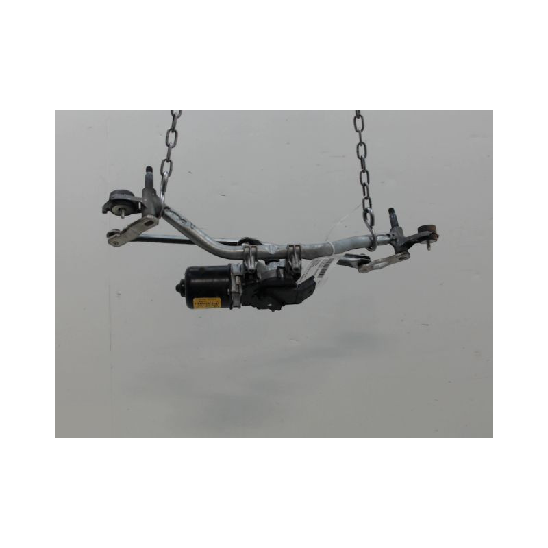MECANISME ESSUIE-GLACE AVANT CITROEN C3 PICASSO MONOSP. Phase 1 2009-2012