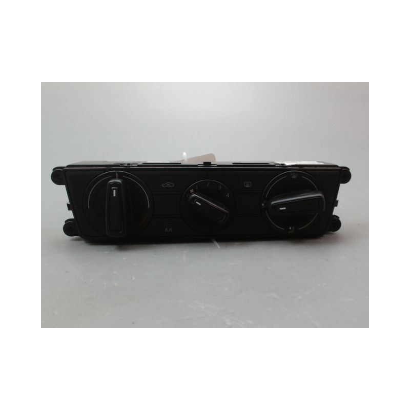 COMMANDE DE CHAUFFAGE SEAT ARONA