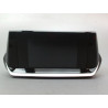 ECRAN GPS PEUGEOT 208