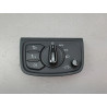 INTERIEUR COMMANDE PHARES AUDI A8 2007-