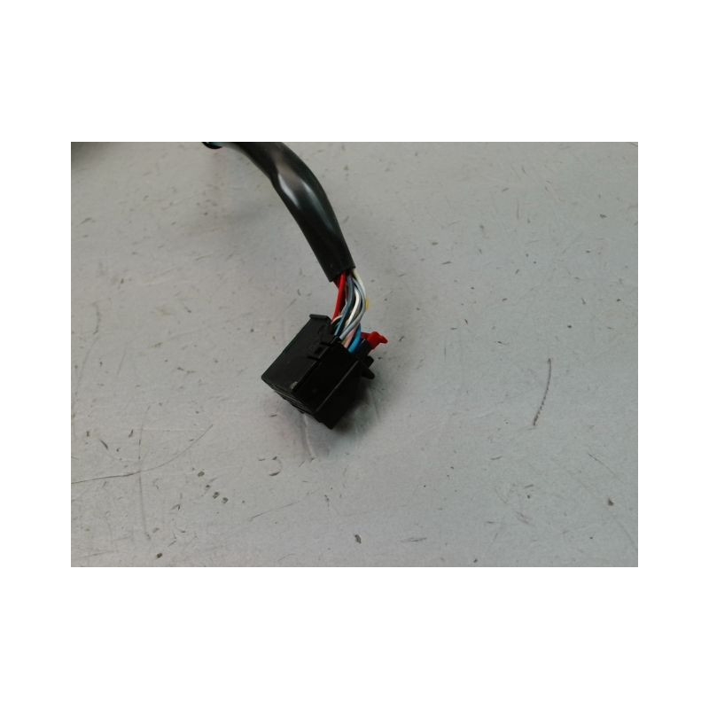 RETROVISEUR EXTERIEUR ELECTRIQUE DROIT AUDI A8 2007-