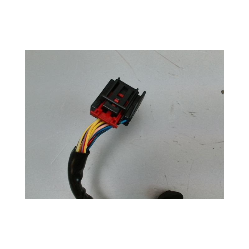 RETROVISEUR EXTERIEUR ELECTRIQUE GAUCHE AUDI A8 2007-