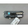 COMMANDE DE CHAUFFAGE VOLKSWAGEN GOLF VI (1K) 2008-2013