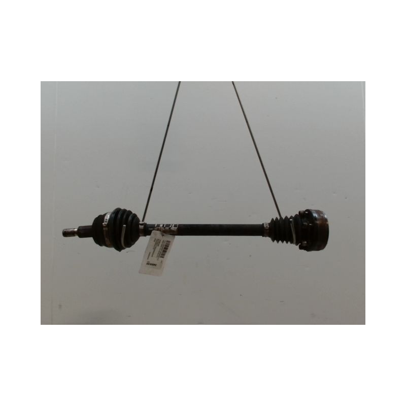TRANSMISSION AVANT GAUCHE VOLKSWAGEN NEW BEETLE I Phase 1  1999-2005 1.4