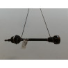 TRANSMISSION AVANT GAUCHE VOLKSWAGEN NEW BEETLE I Phase 1  1999-2005 1.4