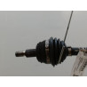 TRANSMISSION AVANT GAUCHE VOLKSWAGEN NEW BEETLE I Phase 1  1999-2005 1.4