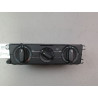 COMMANDE DE CHAUFFAGE VOLKSWAGEN POLO