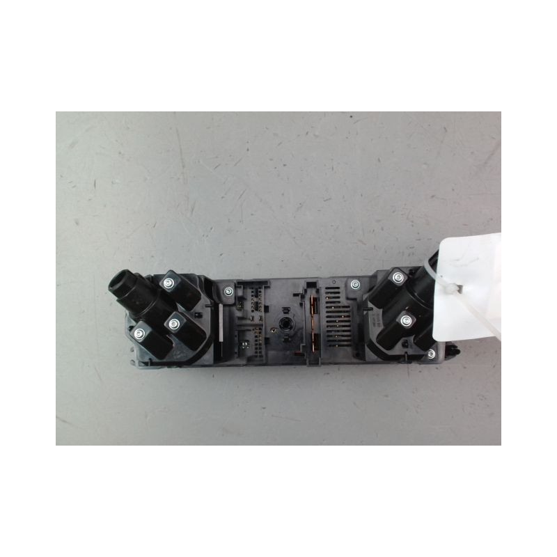 COMMANDE DE CHAUFFAGE VOLKSWAGEN POLO