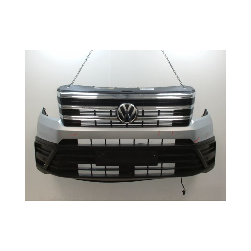 PARE-CHOC AVANT VOLKSWAGEN CRAFTER FGN 2006-