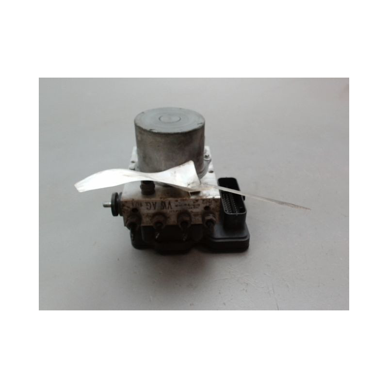 UNITE HYDRAULIQUE ABS VOLKSWAGEN CRAFTER FGN 2006-