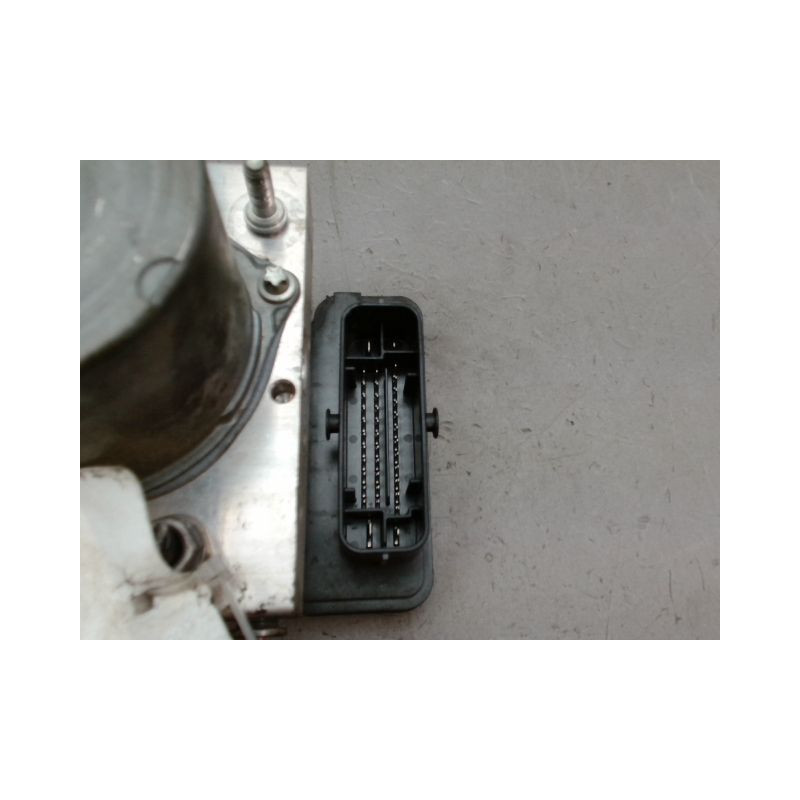 UNITE HYDRAULIQUE ABS VOLKSWAGEN CRAFTER FGN 2006-