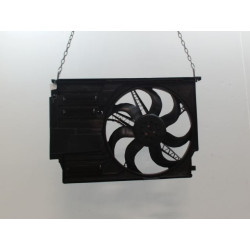 MOTEUR VENTILATEUR RADIATEUR