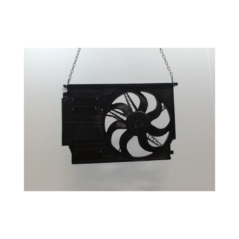 MOTEUR VENTILATEUR RADIATEUR MINI MINI III (F55/F56) 2014-...
