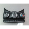 COMMANDE DE CHAUFFAGE MINI MINI III (F55/F56) 2014-...