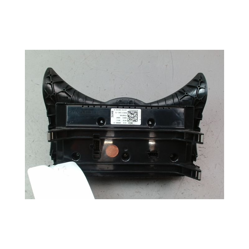 COMMANDE DE CHAUFFAGE MINI MINI III (F55/F56) 2014-...