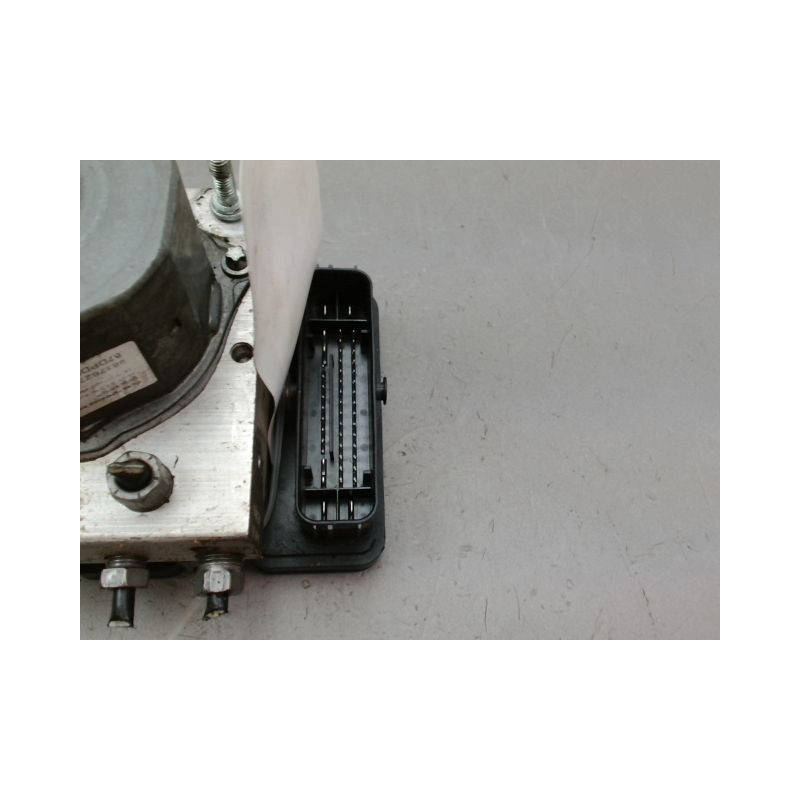 UNITE HYDRAULIQUE ABS PEUGEOT 308 2011-