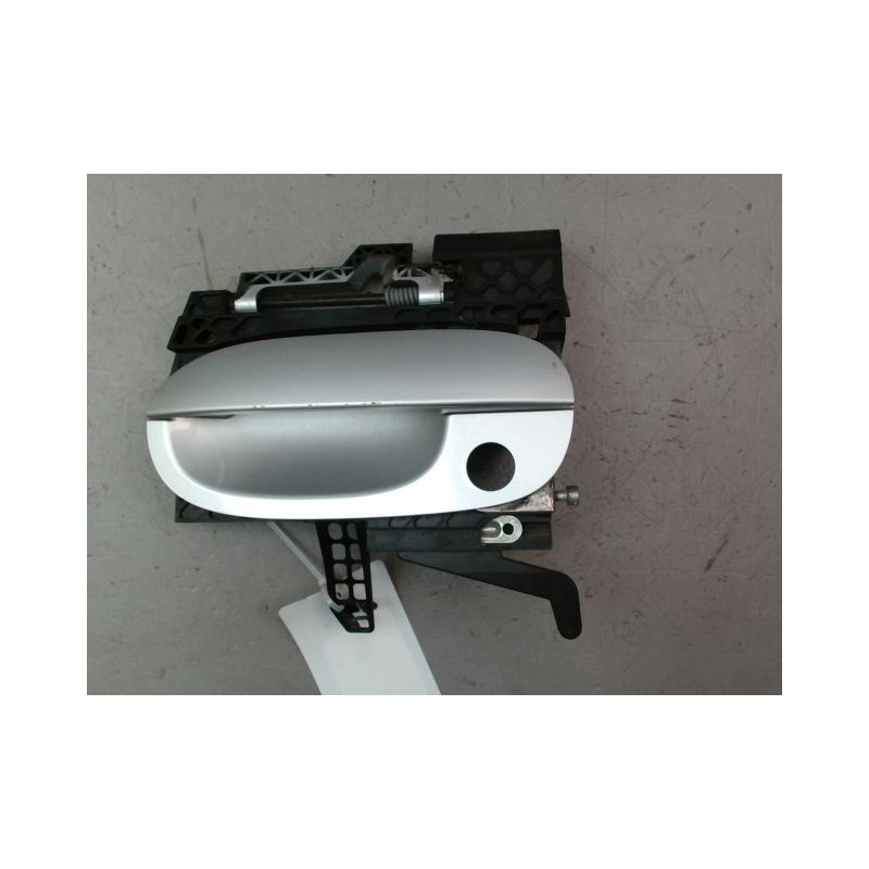 POIGNEE EXTERIEURE PORTE AVANT GAUCHE BMW Z4 ROADSTER (E85) 2006-