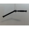 TRANSMISSION LONGITUDINALE BMW Z4 ROADSTER  2006- 2.5 i