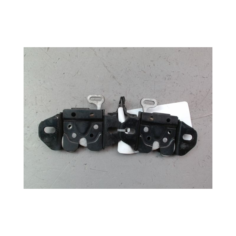 SERRURE CAPOT BMW Z4 ROADSTER (E85) 2006-