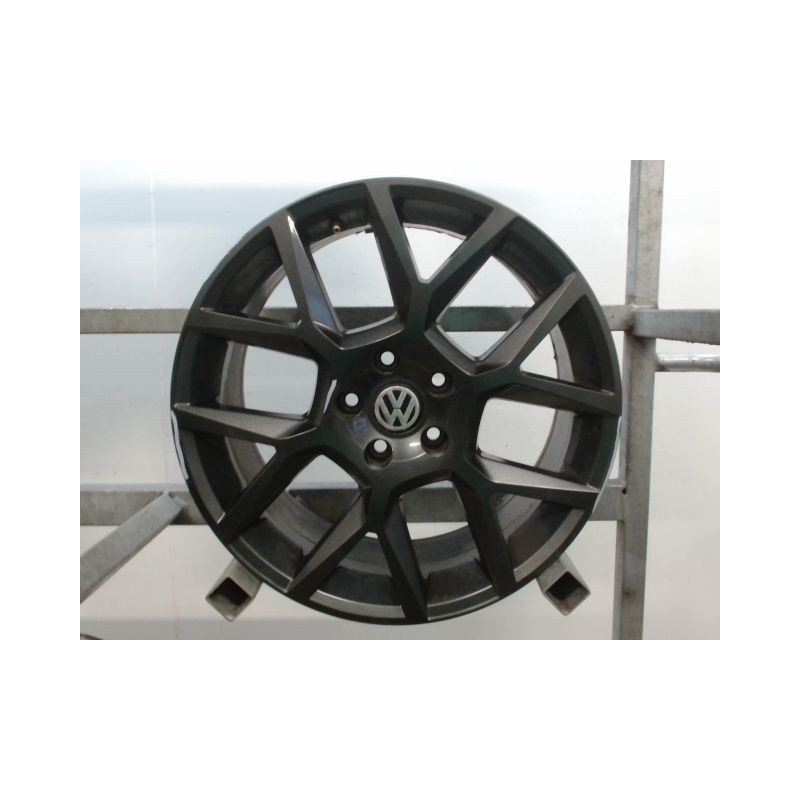 JANTE ALUMINIUM VOLKSWAGEN GOLF VI (5K) 2008-2013
