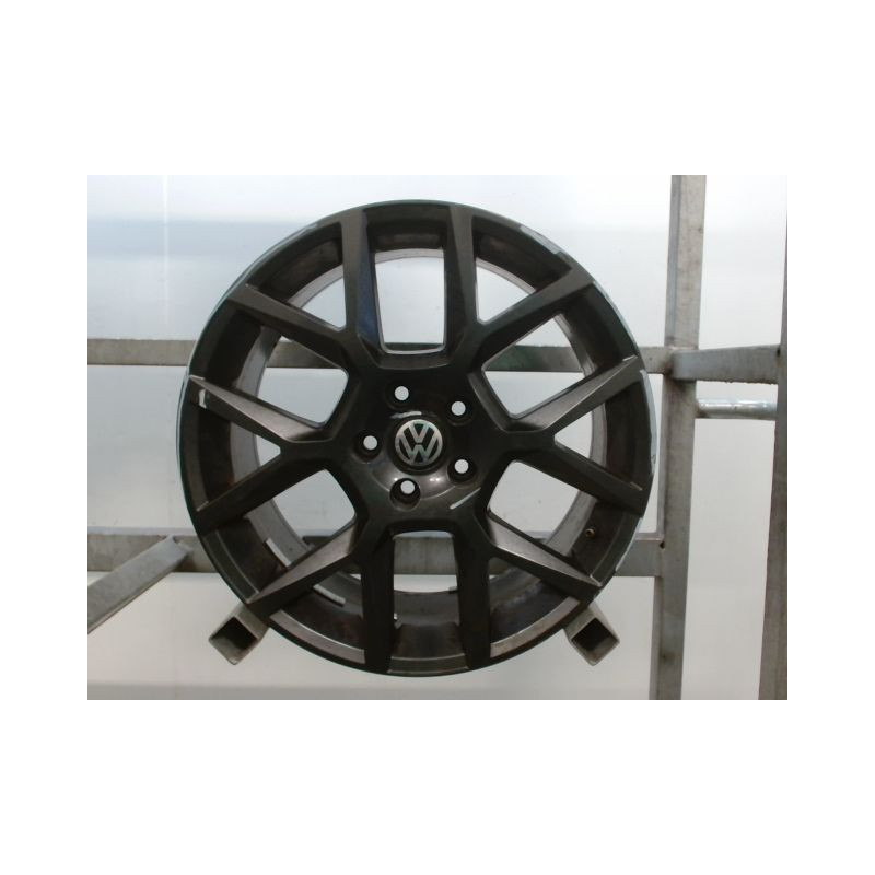 JANTE ALUMINIUM VOLKSWAGEN GOLF VI (5K) 2008-2013