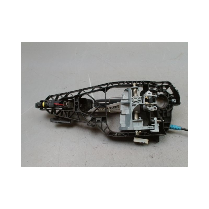 POIGNEE EXTERIEURE PORTE AVANT DROIT MINI MINI III (F55/F56) 2014-...