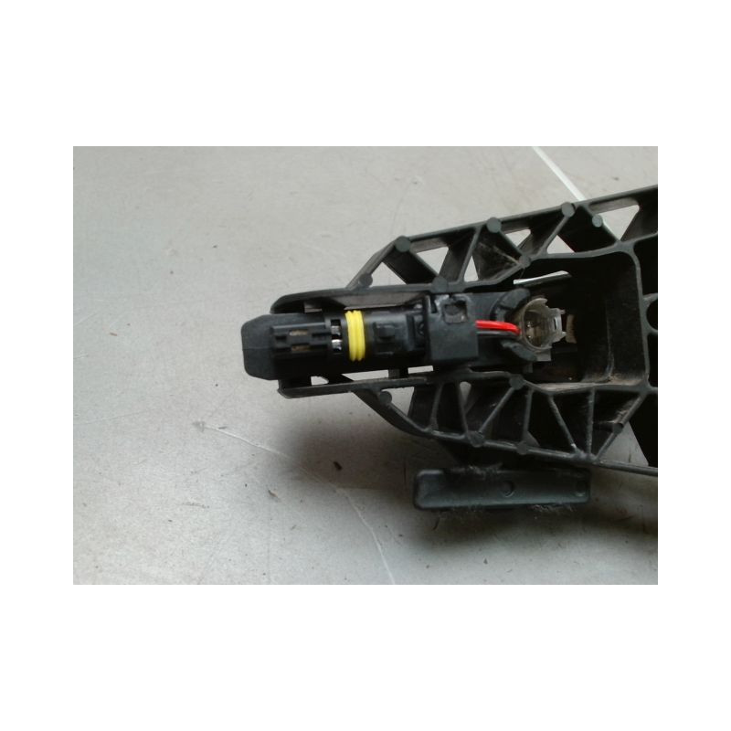 POIGNEE EXTERIEURE PORTE AVANT DROIT MINI MINI III (F55/F56) 2014-...