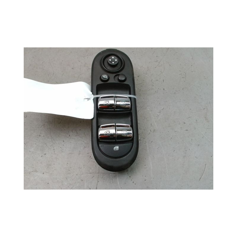 COMMANDE LEVE-GLACE PORTE AVG MINI MINI III (F55/F56) 2014-...
