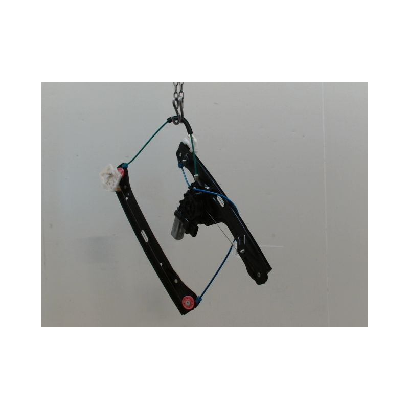 MECANISME+MOTEUR LEVE-GLACE AVANT DROIT MINI MINI III (F55/F56) 2014-...