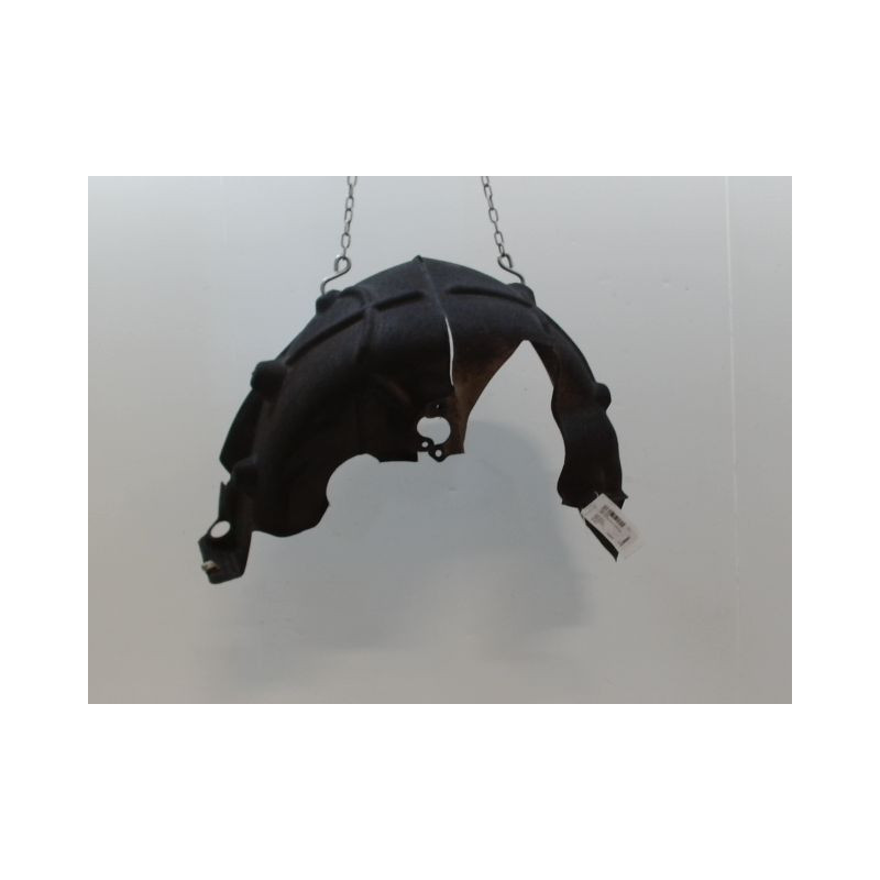 PARE-BOUE ARRIERE DROIT MINI MINI III (F55/F56) 2014-...
