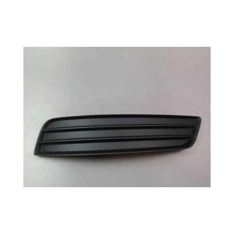 GRILLE VENTILATION PARE-CHOC AVG AUDI A3 SPORTBACK II Phase 2 (8P) 2008-2012