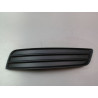 GRILLE VENTILATION PARE-CHOC AVG AUDI A3 SPORTBACK II Phase 2 (8P) 2008-2012