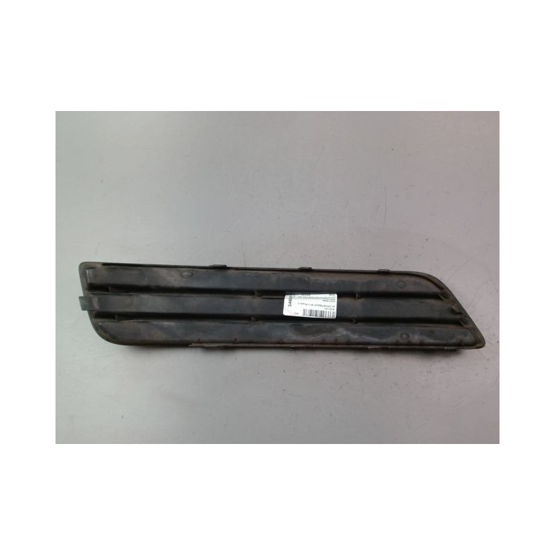 GRILLE VENTILATION PARE-CHOC AVG AUDI A3 SPORTBACK II Phase 2 (8P) 2008-2012