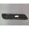 GRILLE VENTILATION PARE-CHOC AVG AUDI A3 SPORTBACK II Phase 2 (8P) 2008-2012