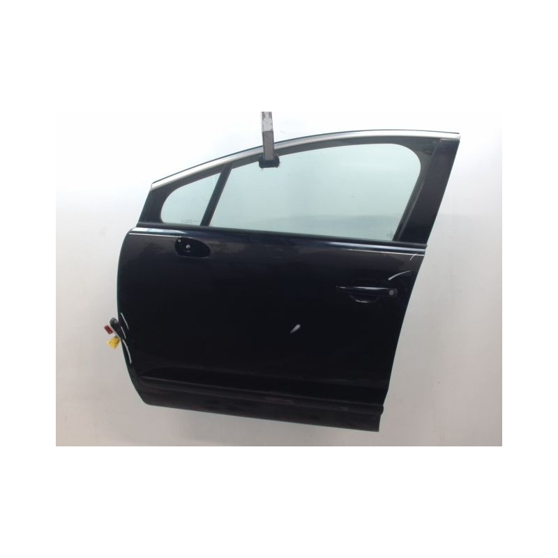 PORTE AVANT GAUCHE PEUGEOT 3008 BREAK I Phase 1 2009-2013