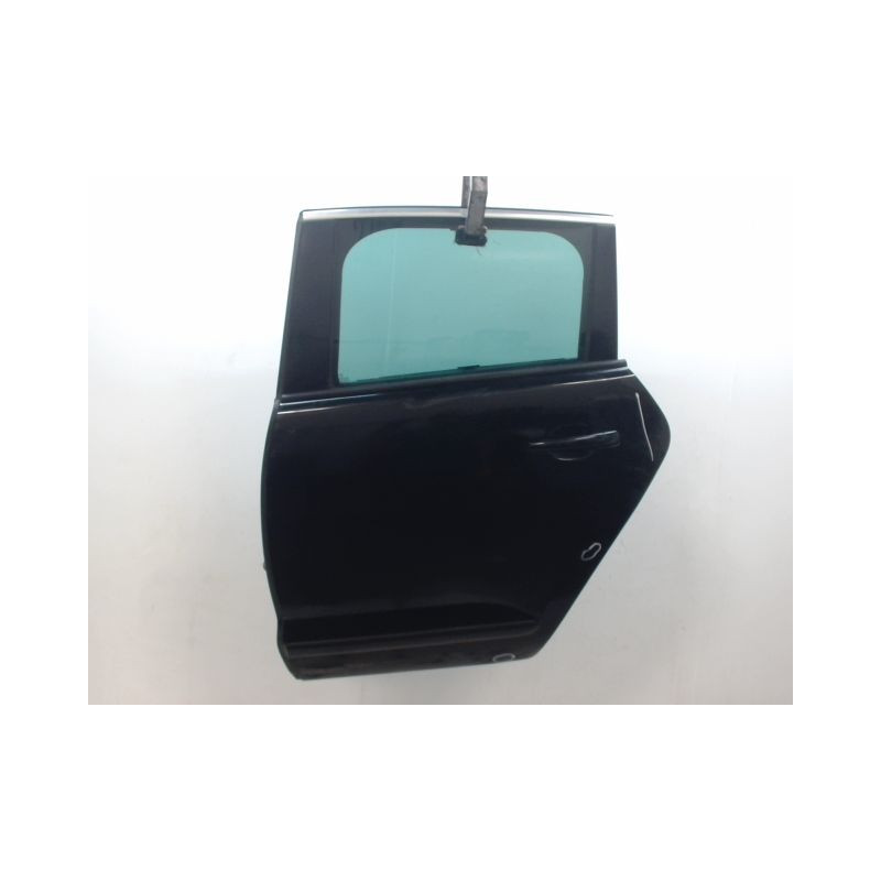PORTE ARRIERE GAUCHE PEUGEOT 3008 BREAK I Phase 1 2009-2013