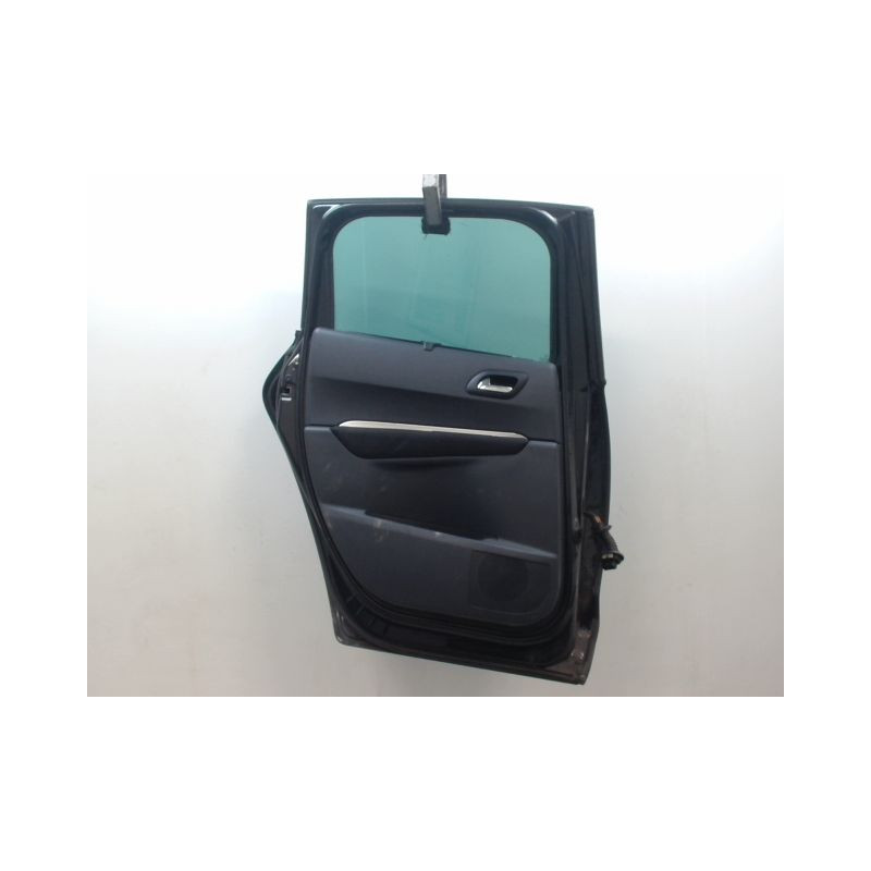 PORTE ARRIERE GAUCHE PEUGEOT 3008 BREAK I Phase 1 2009-2013