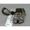 SERRURE COFFRE ARRIERE JAGUAR X-TYPE BERL. Phase 1 2001-2007