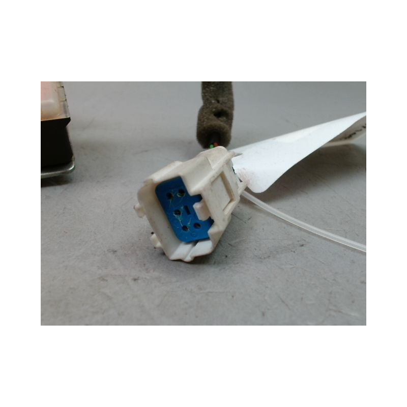 SERRURE COFFRE ARRIERE JAGUAR X-TYPE BERL. Phase 1 2001-2007