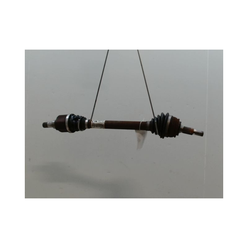 TRANSMISSION AVANT GAUCHE PEUGEOT 308 2011- 1.6 THP 125