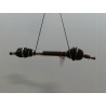 TRANSMISSION AVANT GAUCHE PEUGEOT 308 2011- 1.6 THP 125