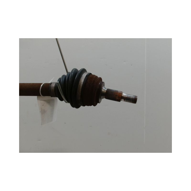TRANSMISSION AVANT GAUCHE PEUGEOT 308 2011- 1.6 THP 125