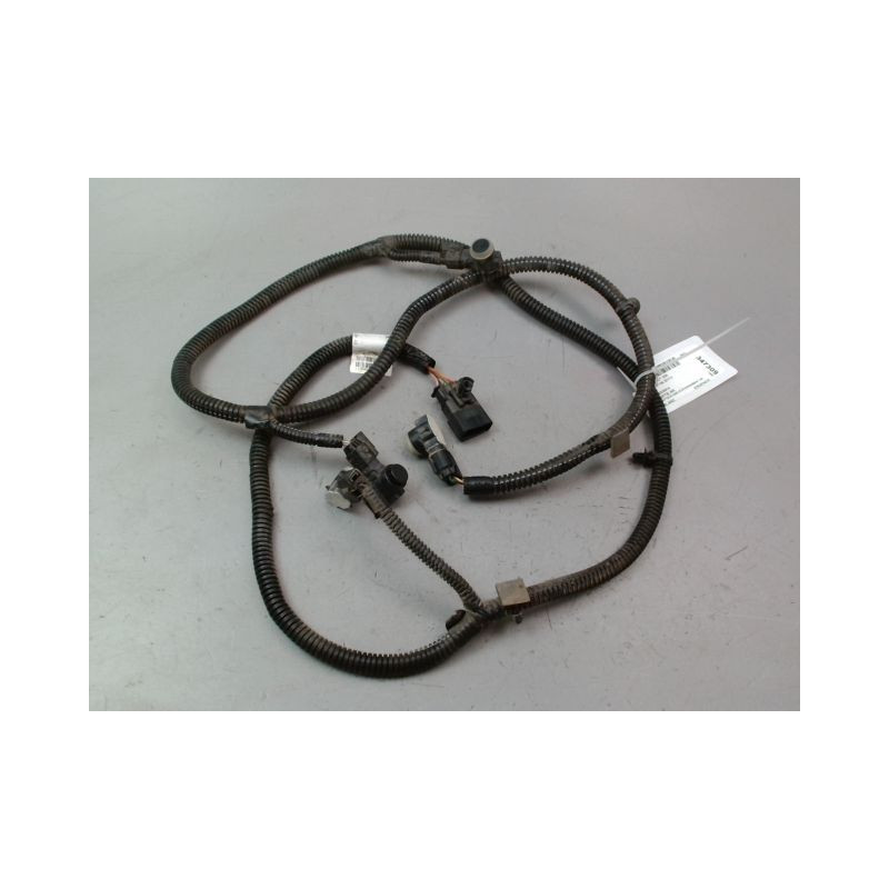 CAPTEUR AIDE STATIONNEMENT ARRIERE PEUGEOT 308 2011-