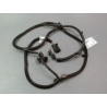 CAPTEUR AIDE STATIONNEMENT ARRIERE PEUGEOT 308 2011-