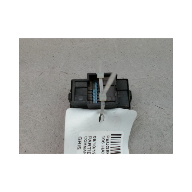COMMANDE RETROVISSEUR EXTERIEUR ELECTRIQUE PEUGEOT 106 Phase 1 1991-1996
