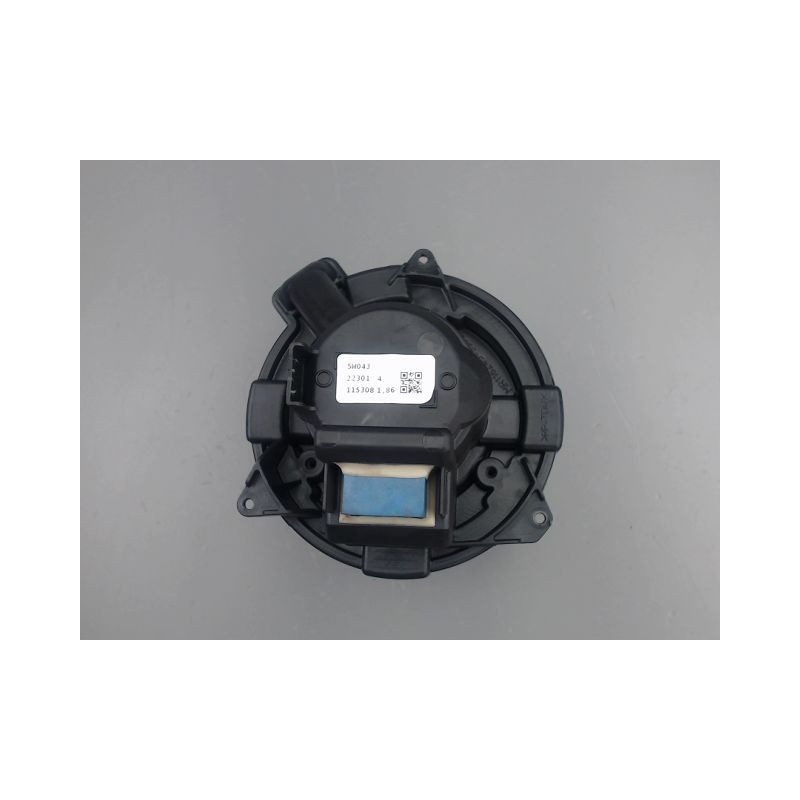MOTEUR VENTILATEUR CHAUFFAGE NISSAN MICRA
